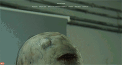 Desktop Screenshot of dharmaestudio.com